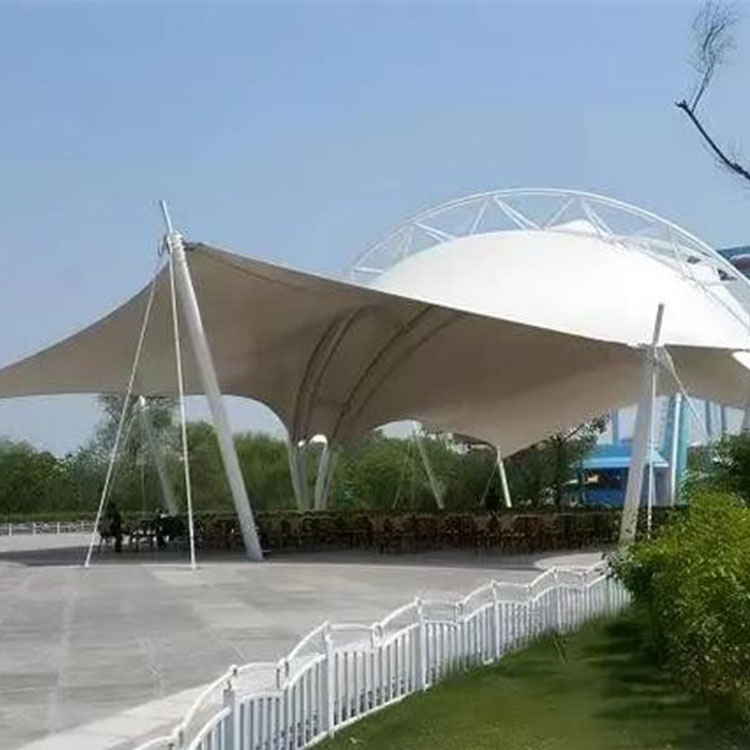 阿克苏工程案例