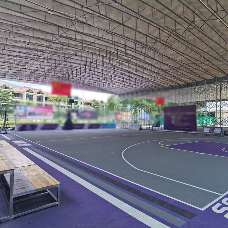 阿克苏工程案例