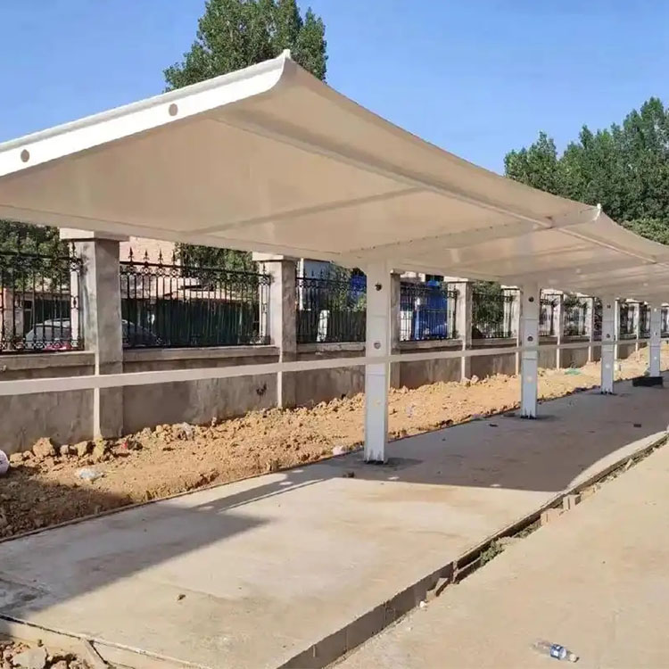 阿克苏工程案例