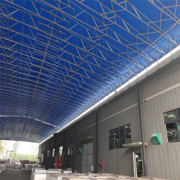 阿克苏工程案例