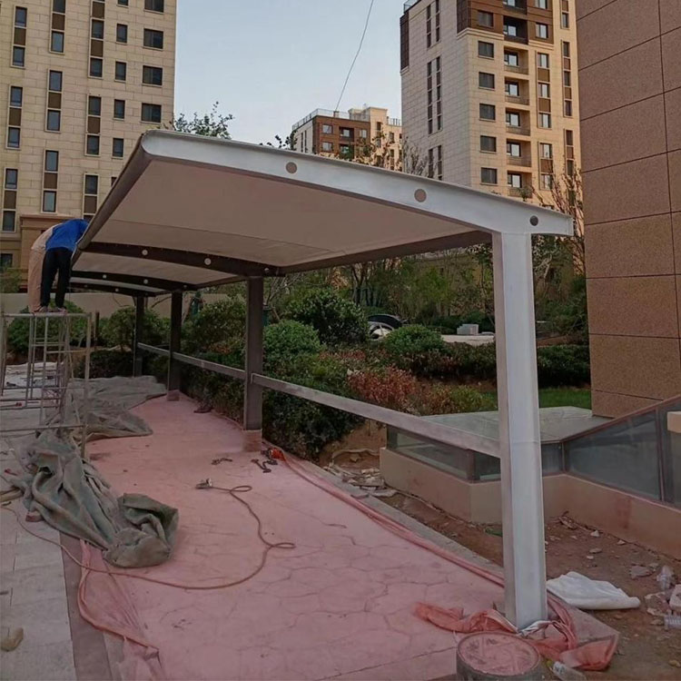 阿克苏工程案例